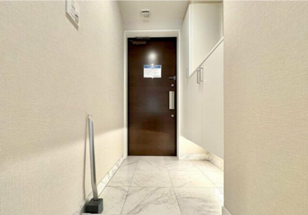仙台市若林区土樋、マンションの画像です