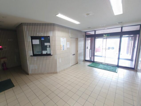 仙台市若林区若林、マンションの画像です