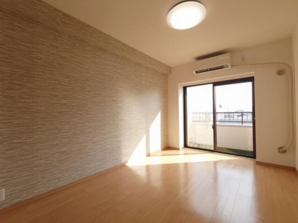 仙台市若林区若林、マンションの画像です