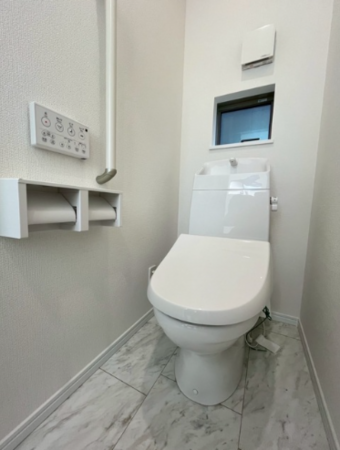 仙台市若林区遠見塚、新築一戸建ての画像です