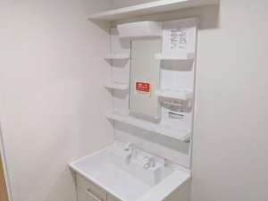 仙台市若林区若林、マンションの画像です