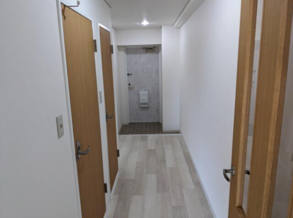 仙台市若林区若林、マンションの画像です