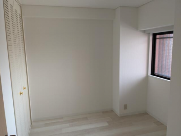 仙台市若林区若林、マンションの画像です