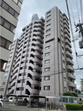 仙台市若林区大和町、マンションの画像です