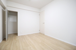 仙台市若林区新寺、マンションの画像です