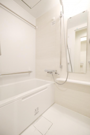 仙台市若林区新寺、マンションの画像です