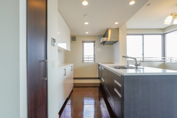 仙台市青葉区錦町、マンションの画像です