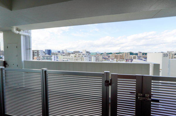 仙台市青葉区錦町、マンションの画像です