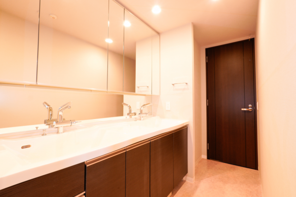 仙台市青葉区錦町、マンションの画像です