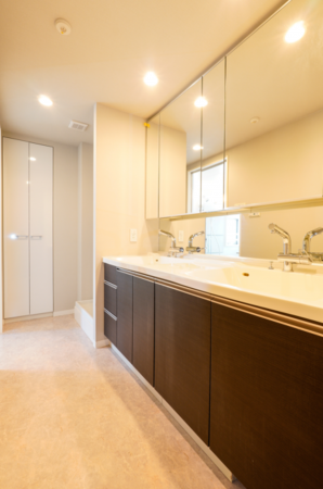 仙台市青葉区錦町、マンションの画像です