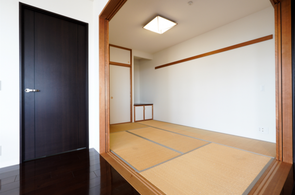 仙台市青葉区錦町、マンションの画像です