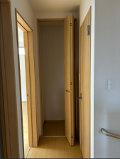 仙台市若林区霞目、新築一戸建ての画像です