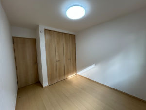 仙台市若林区霞目、新築一戸建ての画像です