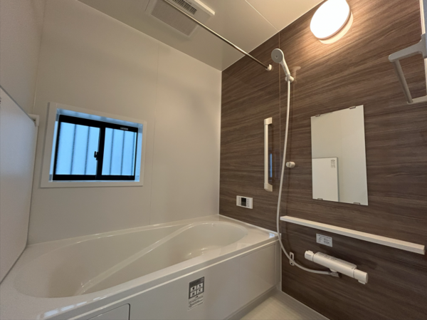 仙台市若林区霞目、新築一戸建ての画像です