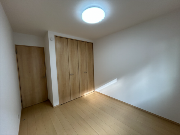 仙台市若林区霞目、新築一戸建ての画像です