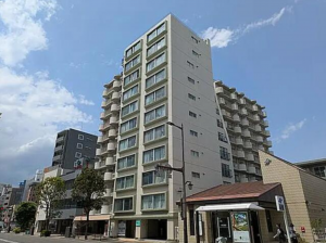 仙台市若林区土樋、収益物件/マンションの画像です