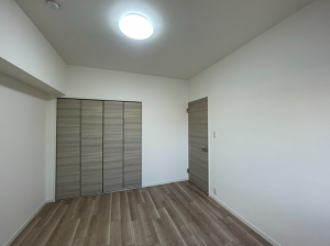 仙台市若林区中倉、マンションの画像です