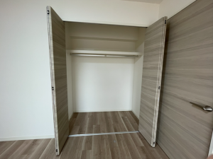 仙台市若林区中倉、マンションの画像です