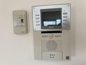 仙台市若林区中倉、マンションの画像です