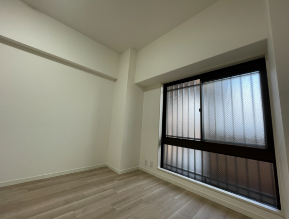 仙台市若林区中倉、マンションの画像です