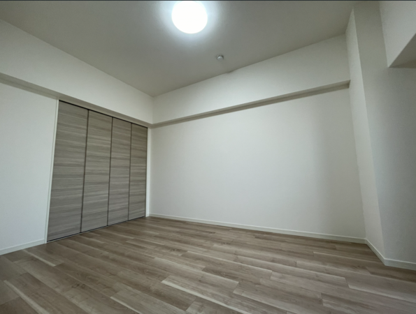 仙台市若林区中倉、マンションの画像です