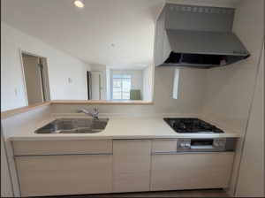 仙台市若林区沖野、新築一戸建ての画像です