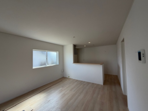 仙台市若林区沖野、新築一戸建ての画像です