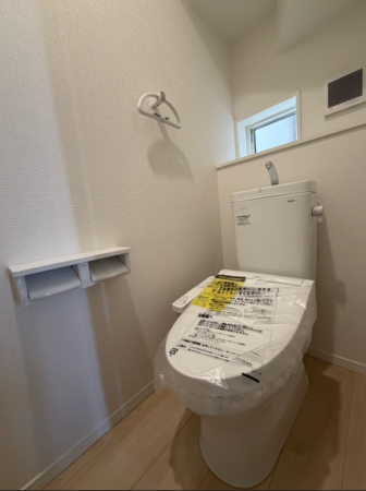 仙台市若林区沖野、新築一戸建ての画像です