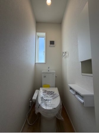 仙台市若林区沖野、新築一戸建ての画像です