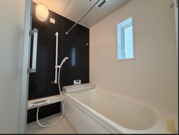 仙台市若林区沖野、新築一戸建ての画像です