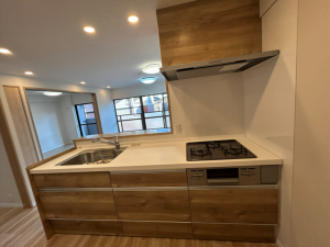 仙台市若林区若林、マンションの画像です