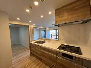 仙台市若林区若林、マンションの画像です