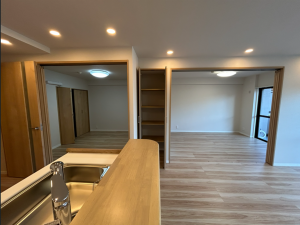 仙台市若林区若林、マンションの画像です