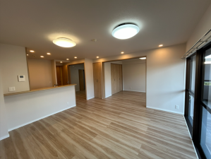 仙台市若林区若林、マンションの画像です