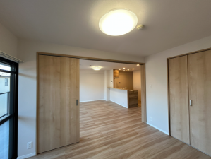 仙台市若林区若林、マンションの画像です