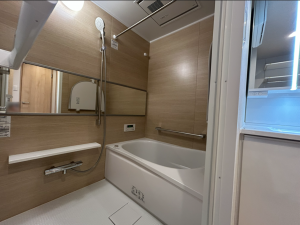 仙台市若林区若林、マンションの画像です