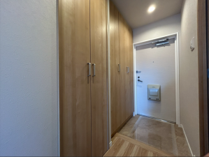 仙台市若林区若林、マンションの画像です