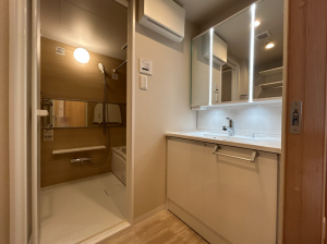 仙台市若林区若林、マンションの画像です