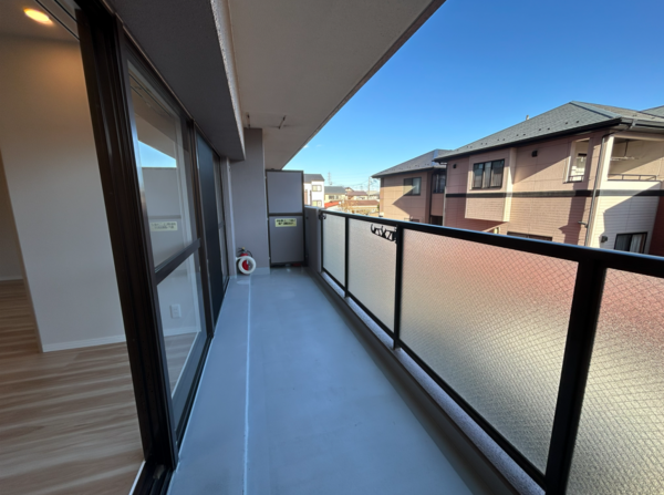 仙台市若林区若林、マンションの画像です