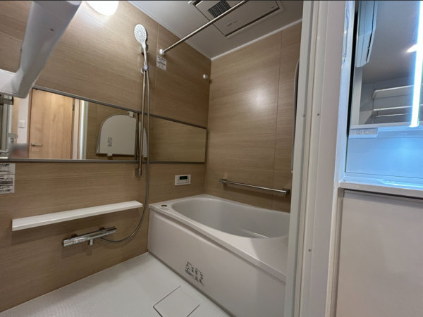 仙台市若林区若林、マンションの画像です