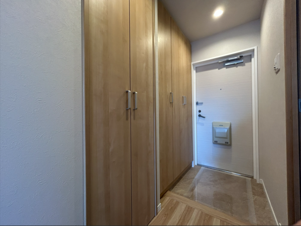 仙台市若林区若林、マンションの画像です