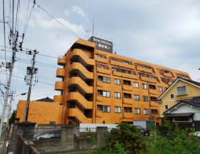 仙台市若林区表柴田町、収益物件/マンションの画像です