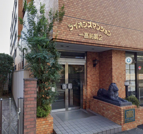 仙台市若林区表柴田町、収益物件/マンションの画像です