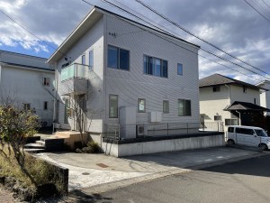 大和町、新築一戸建ての画像です