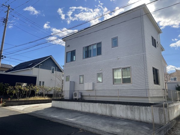 大和町、新築一戸建ての画像です