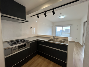 仙台市若林区大和町、マンションの画像です