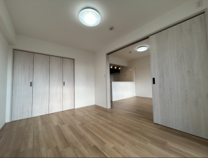 仙台市若林区大和町、マンションの画像です