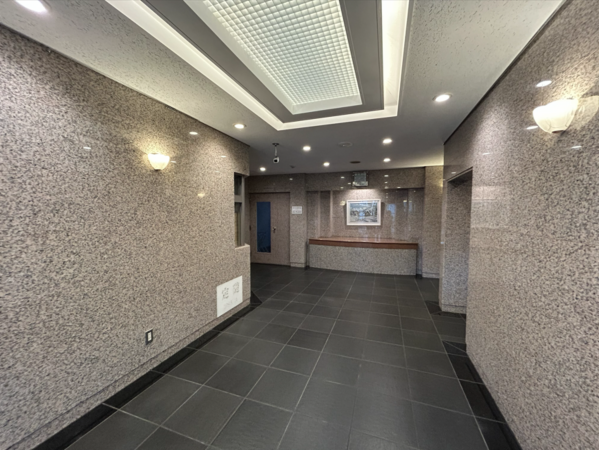 仙台市若林区大和町、マンションの画像です