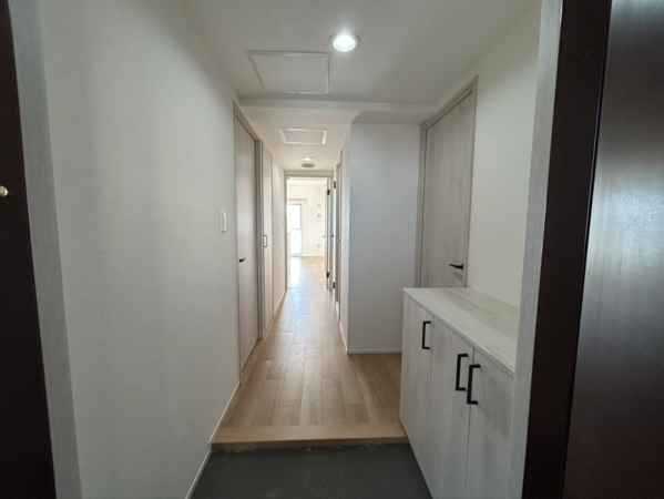 仙台市若林区大和町、マンションの画像です