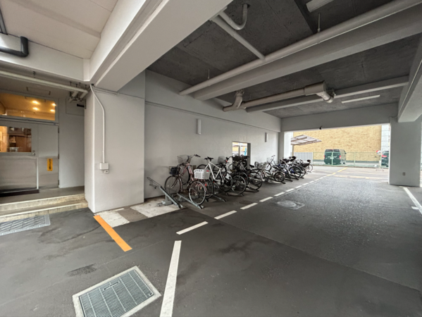 仙台市若林区大和町、マンションの画像です